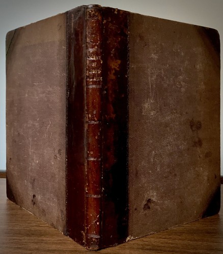 John auldjo narrative of an - auldjo,