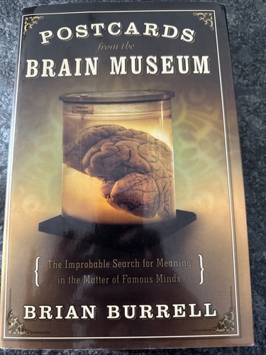 Postcards from the brain - postcards,