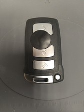 New car key bmw - key, keyless
