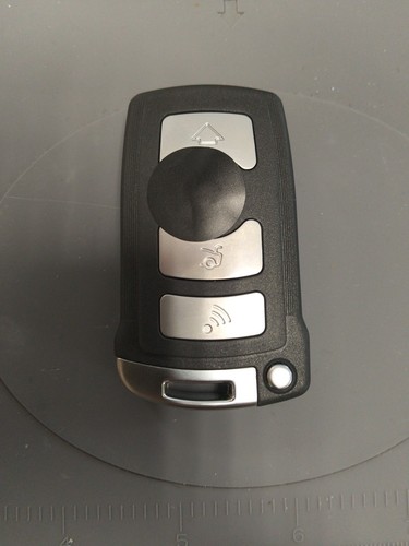 New car key - key, entry