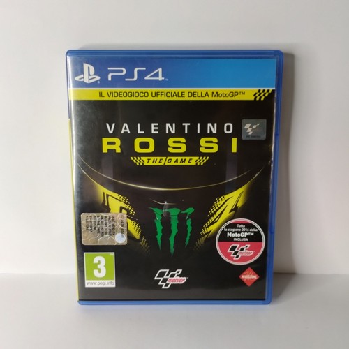 Valentino rossi the - the, ita