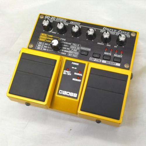 Boss multieffetto 208434 - od-20,