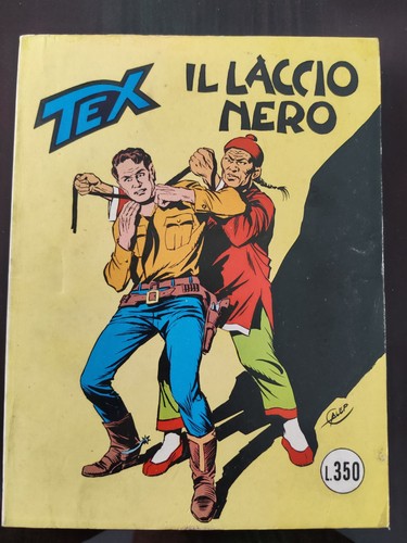 Tex 172 originale in - tex,