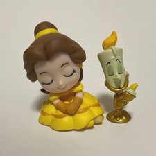 Abito giallo Gacha Gacha