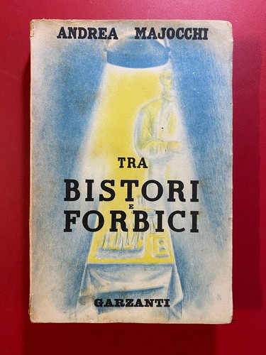 Andrea majocchi tra bistori - -,