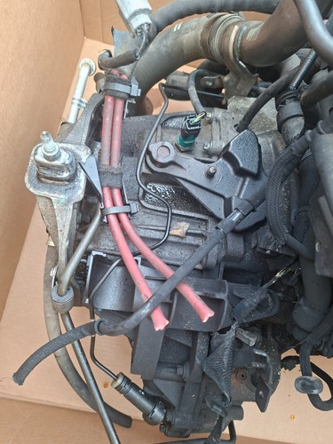 Cambio manuale per renault - cambio,