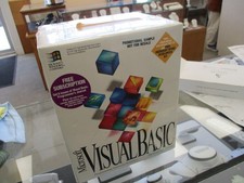 Microsoft Visual Basic