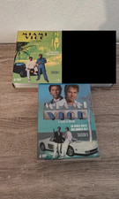 Miami vice 2 saisons dvd