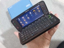 Nokia series e90 - series,