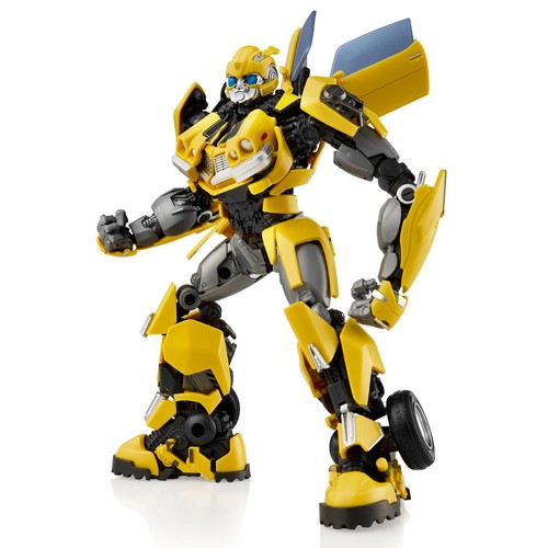 Yolopark bumblebee - yolopark,