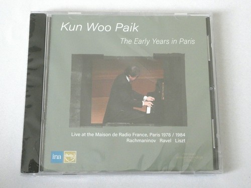 Kun woo paik the early - kun,