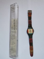Swiss swatch orologi da