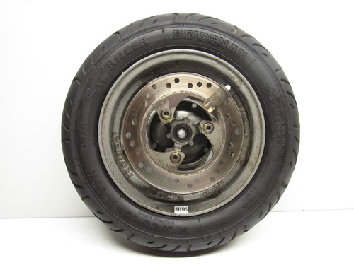 Ruota anteriore honda - anteriore, 50