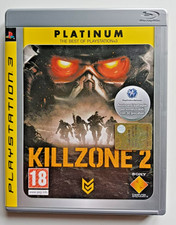 KILLZONE 2 PS3 Playstation 3