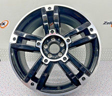 1 cerchio in lega originale