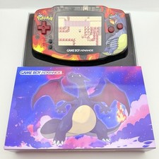 NINTENDO GAME BOY ADVANCE IPS