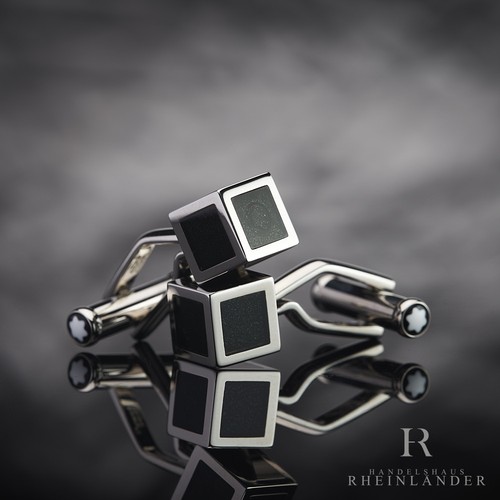 Gemelli montblanc uomo - montblanc,