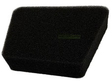 Filtro aria per motosega