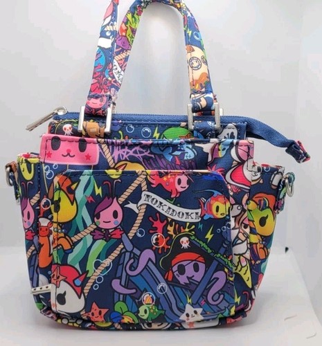 Itty bitty tokidoki - tokidoki, x
