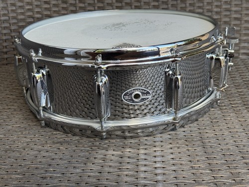 Tamburo rullante vintage anni