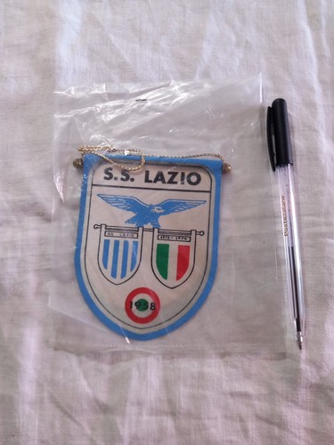 Lazio gagliardetto club - lazio, la