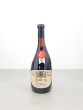 Barolo galeasso 1975 - galeasso, la