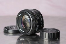 Nikon 50mm d obiettivo - nikon,
