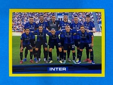 Figurine Calciatori Panini