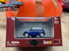 Modellino auto malibu reel - auto,