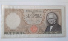 100000 lire alessandro manzoni - 100000,