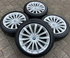 4 CERCHI IN LEGA ORIGINALI 19"