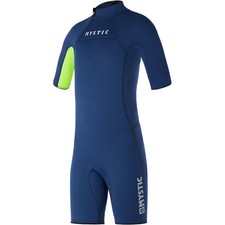 MYSTIC STAR SHORTY 3,2 BACK