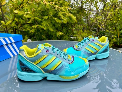 Adidas 6000 inside out xz - adidas,