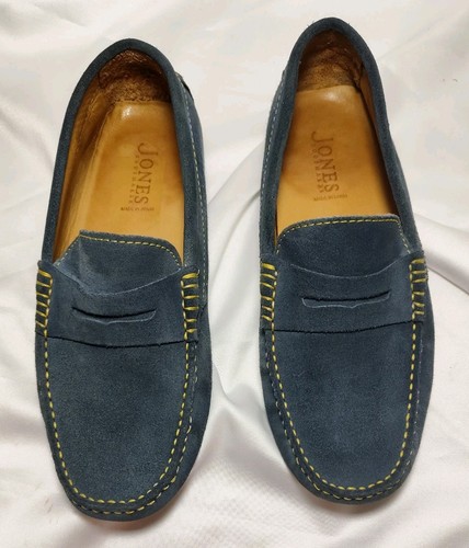 Jones the bootmaker uk7 - jones,