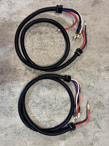 Cavi altoparlanti audio - cavi, ps