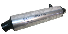 BUSSO 4392 MARMITTA PER SUZUKI