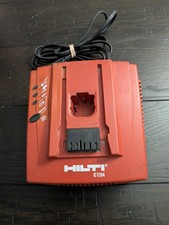 Hilti C7/24 charger 7.2-24V In
