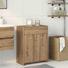 Armadio bagno legno - bagno,