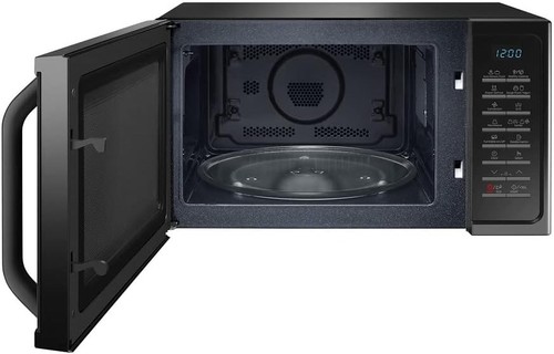 Forno microonde combinato - microonde,