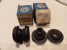 Coppia boccole interne