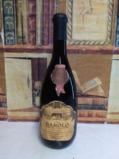 Vino 1964 Riserva Speciale