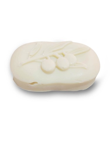 Sapone all olio oliva - sapone, all'olio