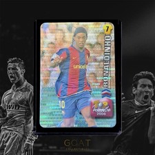 2007-08 MUNDICROMO LAS FICHAS