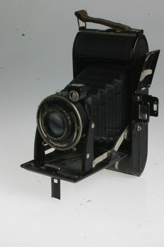 Voigtländer bessa 6x9 con - bessa,