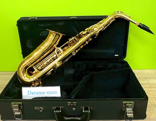 Yamaha yas sassofono - yas-62, tromba