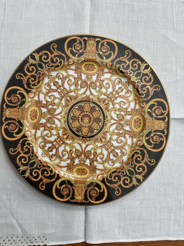 Versace rosenthal barocco - versace,