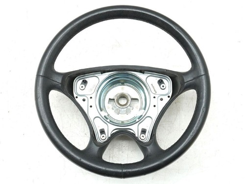Volante mercedes slk - volante, r170