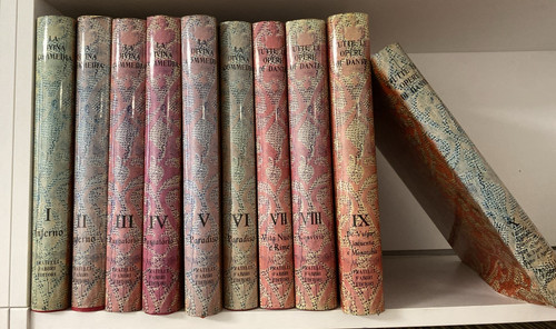 Tutte opere dante 10 - le,
