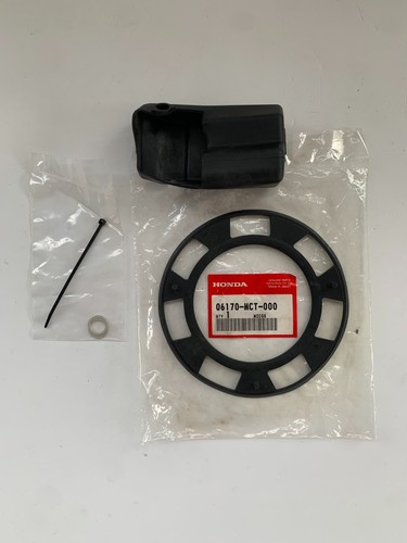 Kit guarnizione serbatoio
