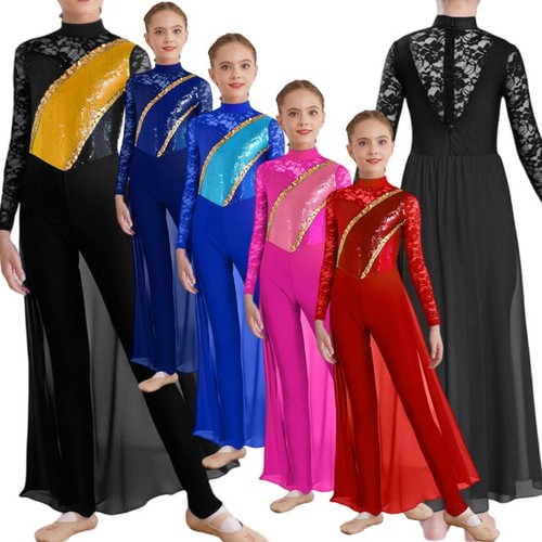 Body bambina ragazza balletto